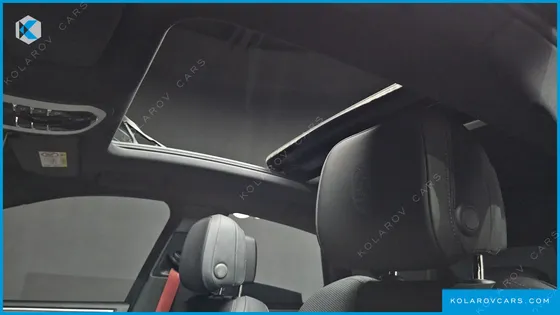 PORSCHE MACAN 2.9 S