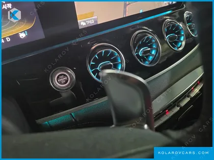 MERCEDES AMG GT 4DOOR 43 4MATIC+