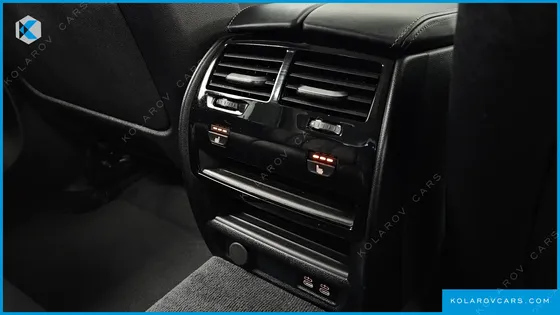 BMW 5 SERIES 523D LUXURY