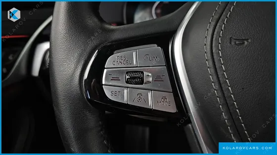 BMW 5 SERIES 523D LUXURY