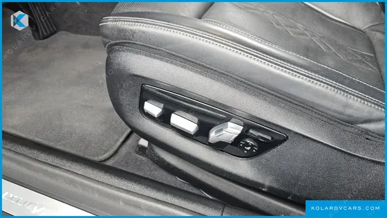 BMW 5 SERIES 523D LUXURY