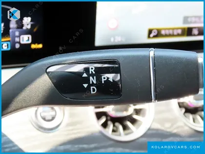 MERCEDES AMG GT 4DOOR 43 4MATIC+