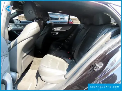 MERCEDES AMG GT 4DOOR 43 4MATIC+