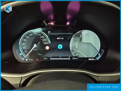 GENESIS GV80 3.5T GASOLINE AWD