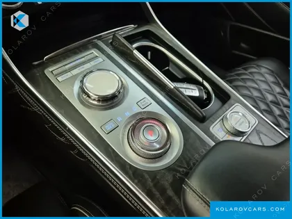 GENESIS GV80 3.5T GASOLINE AWD