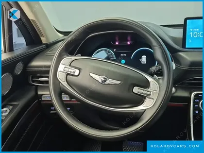 GENESIS GV80 3.5T GASOLINE AWD