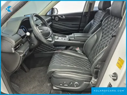 GENESIS GV80 3.5T GASOLINE AWD