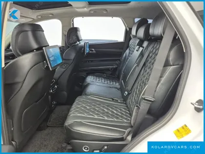 GENESIS GV80 3.5T GASOLINE AWD