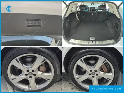 GENESIS GV80 3.5T GASOLINE AWD