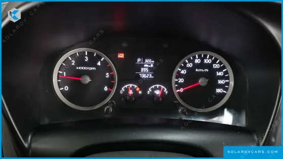 HYUNDAI PORTER II SUPER CAP CRDI