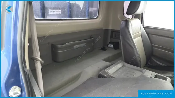 HYUNDAI PORTER II SUPER CAP CRDI