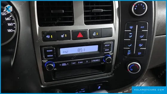 HYUNDAI PORTER II SUPER CAP CRDI
