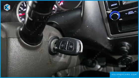 HYUNDAI PORTER II SUPER CAP CRDI