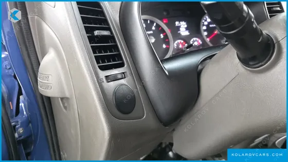HYUNDAI PORTER II SUPER CAP CRDI