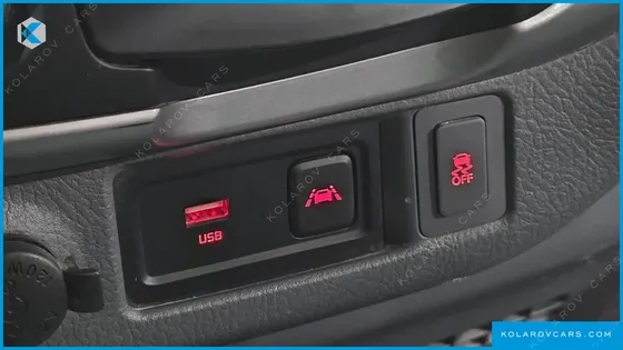 KIA BONGO III KING CAP