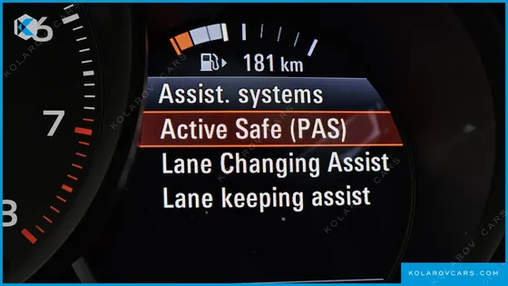 PORSCHE MACAN 2.9 GTS