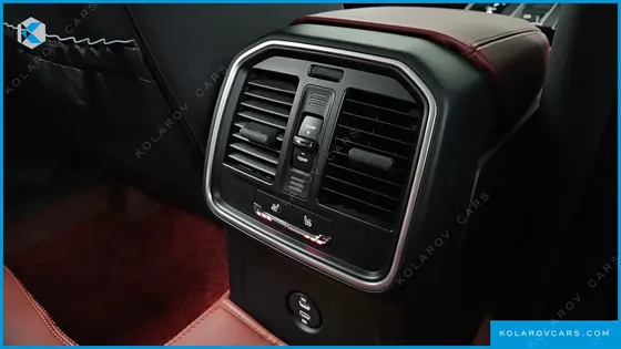 PORSCHE MACAN 2.9 GTS