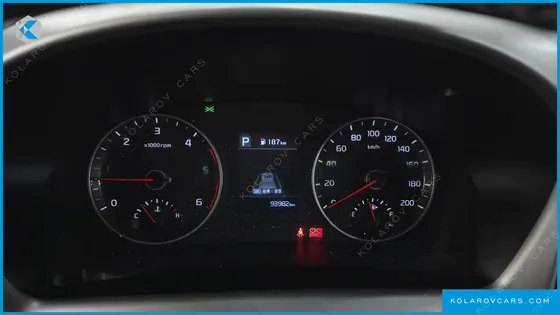 KIA BONGO III DUBBLE CAP