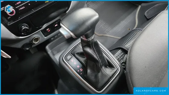 KIA BONGO III DUBBLE CAP
