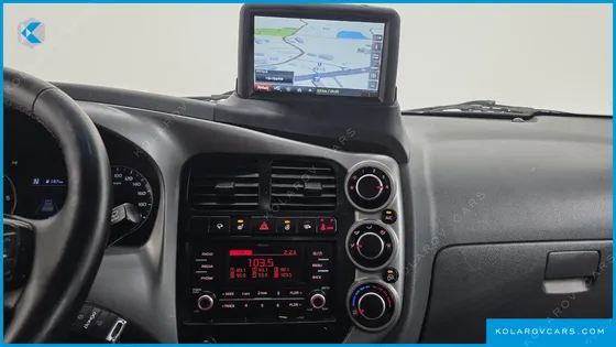 KIA BONGO III DUBBLE CAP