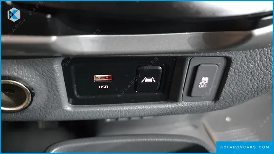 KIA BONGO III DUBBLE CAP