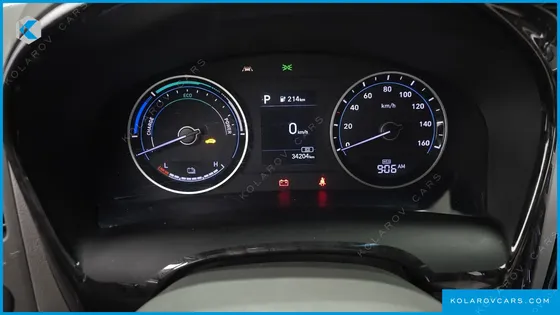HYUNDAI PORTER II SUPER CAP ELECTRIC(EV)
