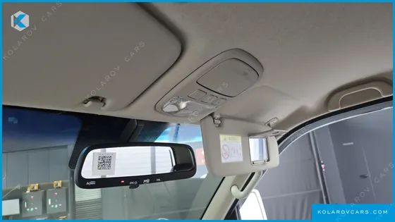 HYUNDAI PORTER II SUPER CAP ELECTRIC(EV)