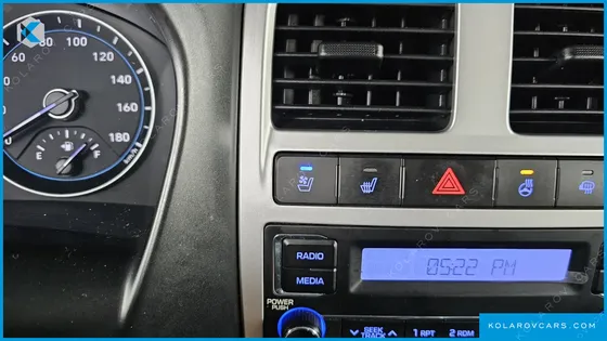 HYUNDAI PORTER II SUPER CAP CRDI