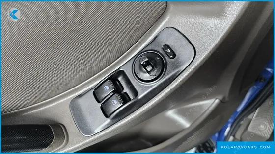 HYUNDAI PORTER II SUPER CAP CRDI