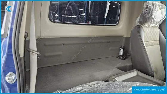 HYUNDAI PORTER II SUPER CAP CRDI