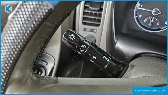 HYUNDAI PORTER II SUPER CAP CRDI