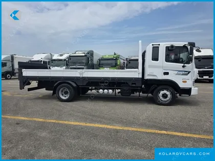 HYUNDAI MEGA TRUCK GOLD