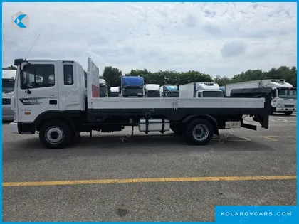 HYUNDAI MEGA TRUCK GOLD