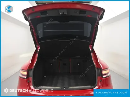 PORSCHE MACAN 2.9 GTS