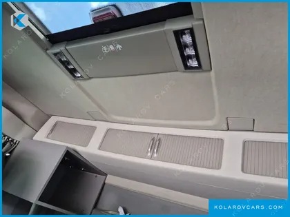 VOLVO CARGO TRUCK 10X4