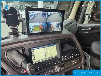 HYUNDAI EXCEED 10X4
