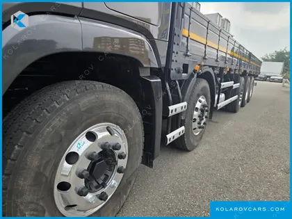 HYUNDAI EXCEED 10X4