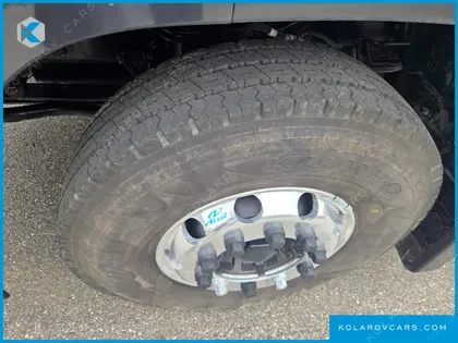 HYUNDAI EXCEED 10X4