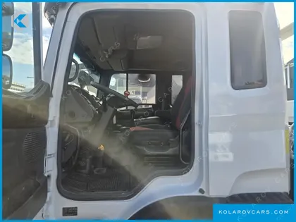 HYUNDAI MEGA TRUCK GOLD