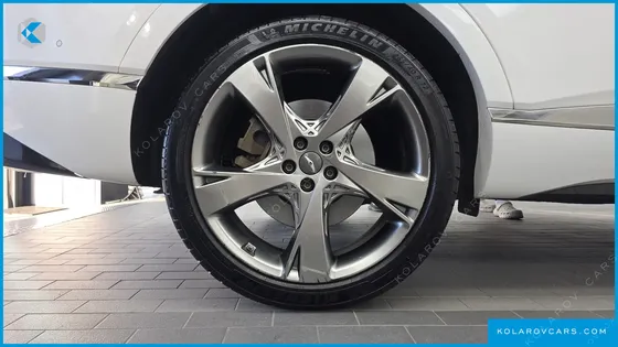 GENESIS GV80 3.0 DIESEL AWD