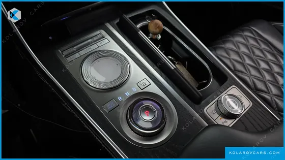 GENESIS GV80 3.0 DIESEL AWD