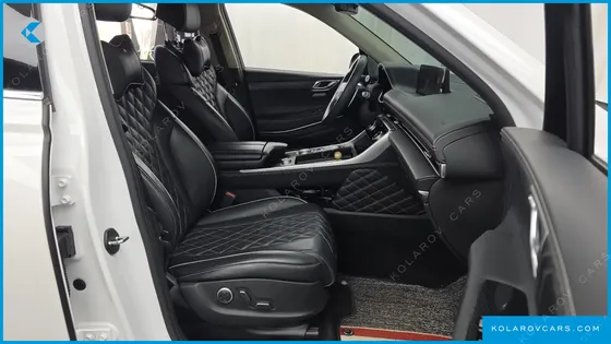 GENESIS GV80 3.0 DIESEL AWD