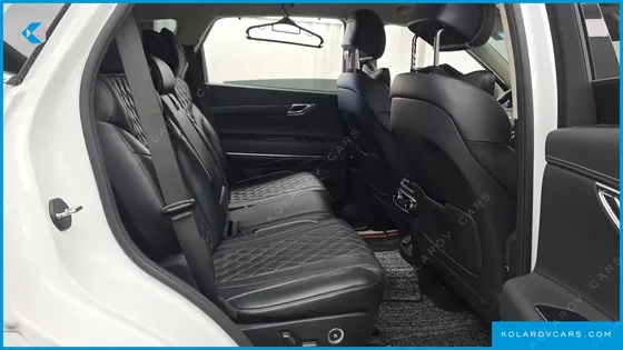 GENESIS GV80 3.0 DIESEL AWD