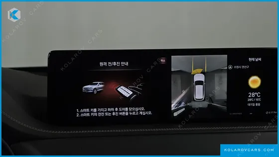 GENESIS GV80 3.0 DIESEL AWD