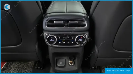 GENESIS GV80 3.0 DIESEL AWD