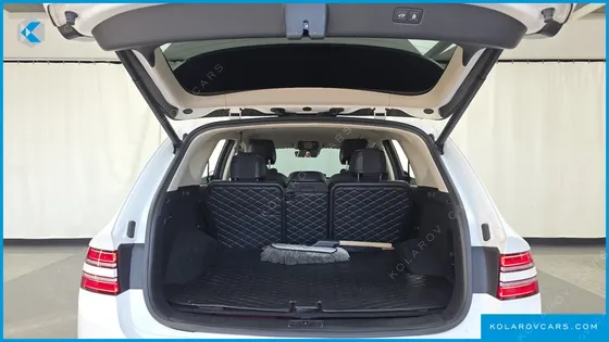 GENESIS GV80 3.0 DIESEL AWD