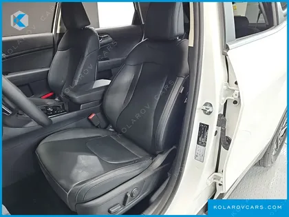 KIA SPORTAGE HEV 1.6 2WD