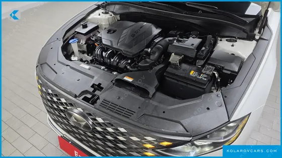 HYUNDAI GRANDEUR 2.5