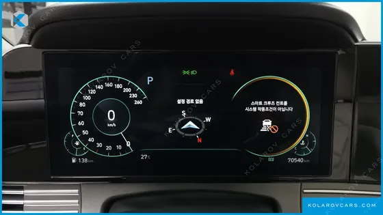 HYUNDAI GRANDEUR 2.5