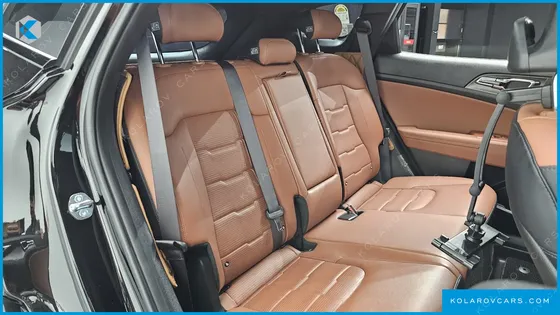 KIA SPORTAGE HEV 1.6 4WD
